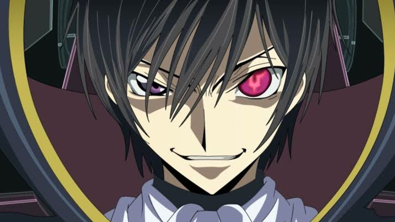 Code Geass: Lelouch of the Rebellion : Fotos