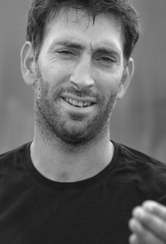 Poster Thomas Bronzini de Caraffa