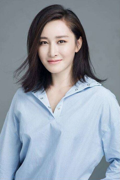 Poster Luxia Jiang