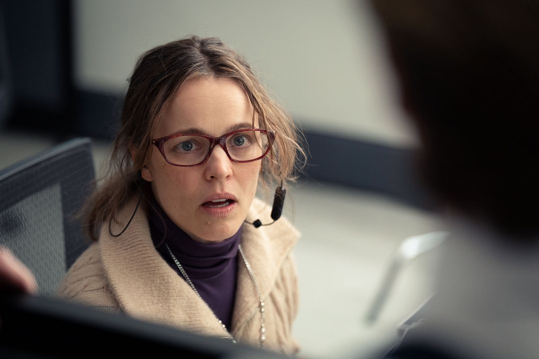 Socorro! : Fotos Rachel McAdams