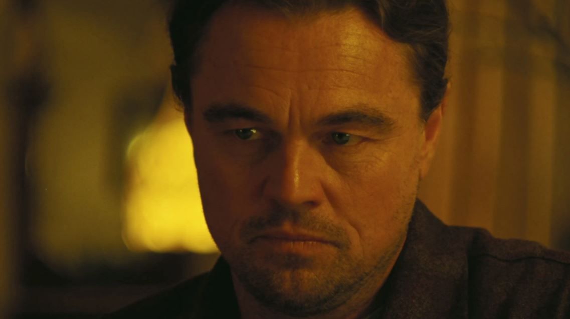 Uma Batalha Após A Outra : Fotos Leonardo DiCaprio