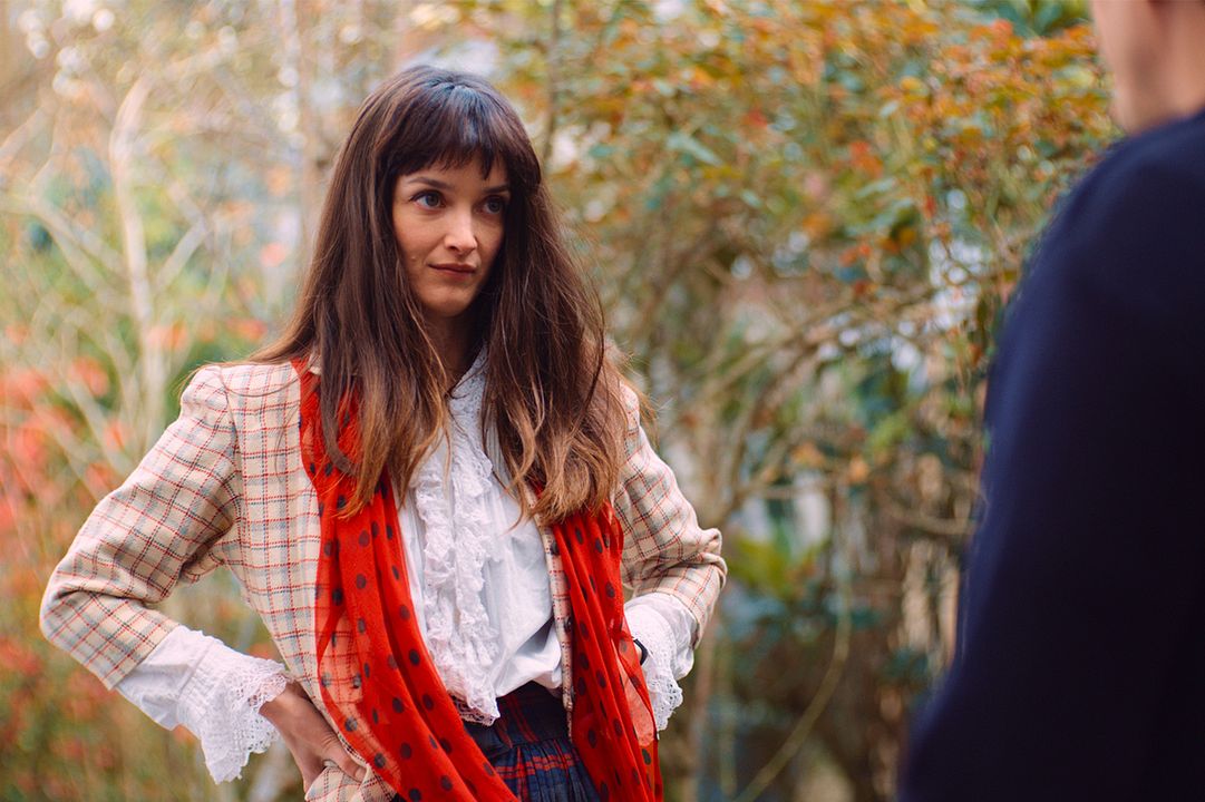 Niki de Saint-Phalle : Fotos Charlotte Le Bon