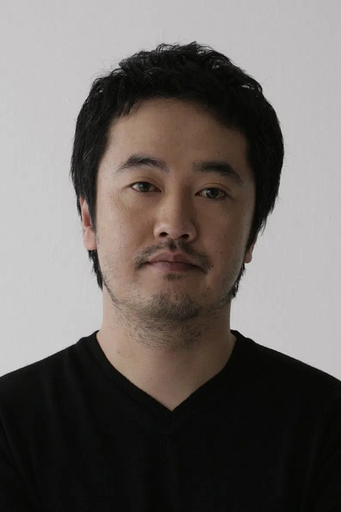 Poster Masaaki Akahori