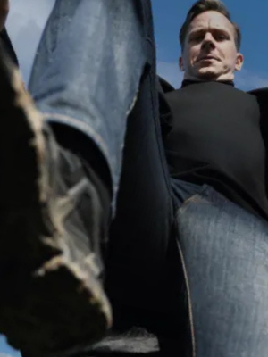 The Dark Knight : Poster