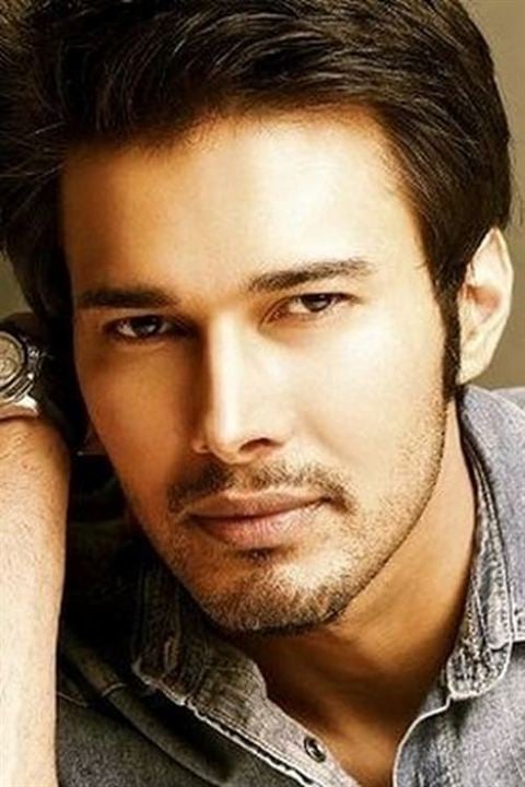 Poster Rajniesh Duggall