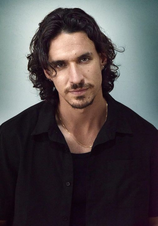 Poster Christian Gnecco Quintero
