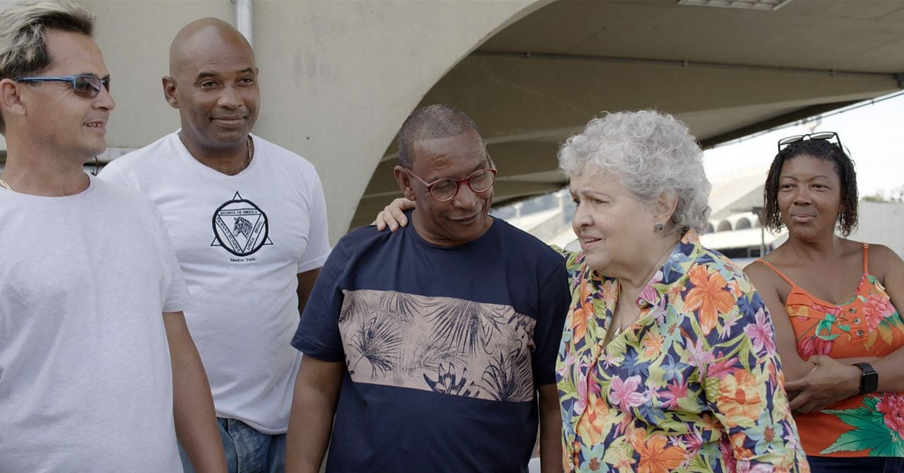 Invencíveis : Fotos