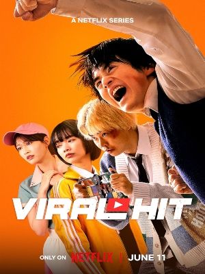 Viral Hit : Poster