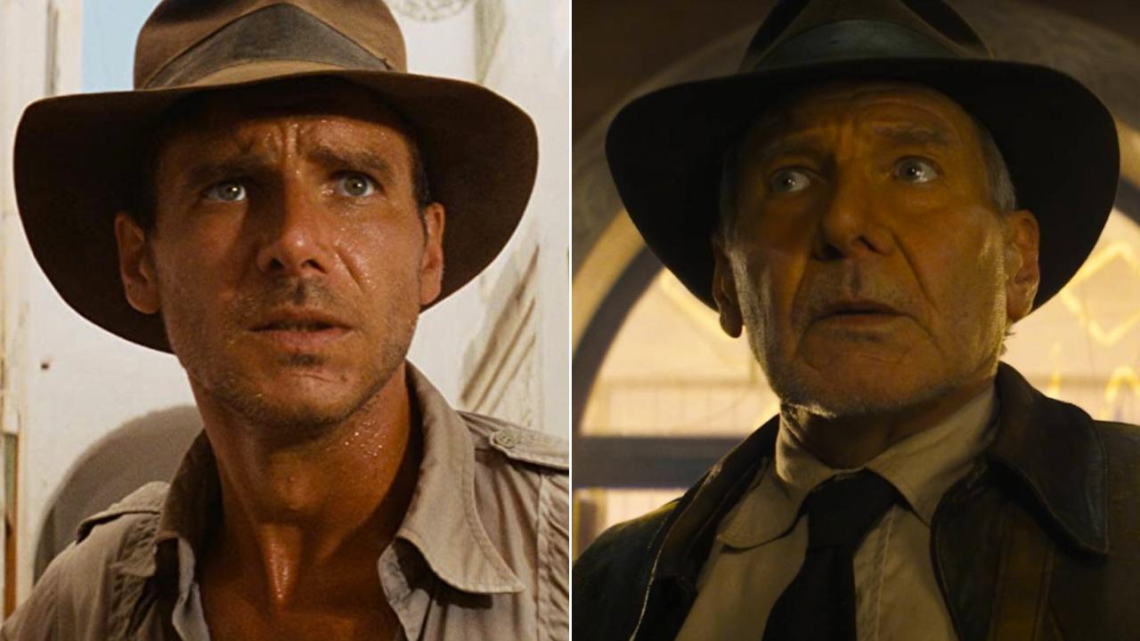 O Jovem Indiana Jones: elenco da 2ª temporada - AdoroCinema