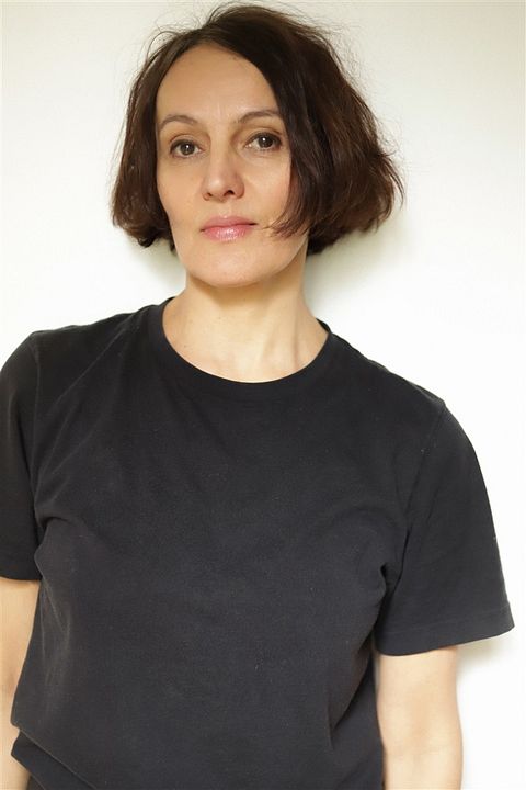 Poster Cecile Garcia Fogel