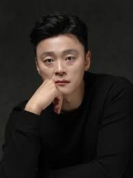 Poster Chan-hyung Kim