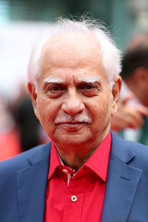 Poster Ramesh Sippy