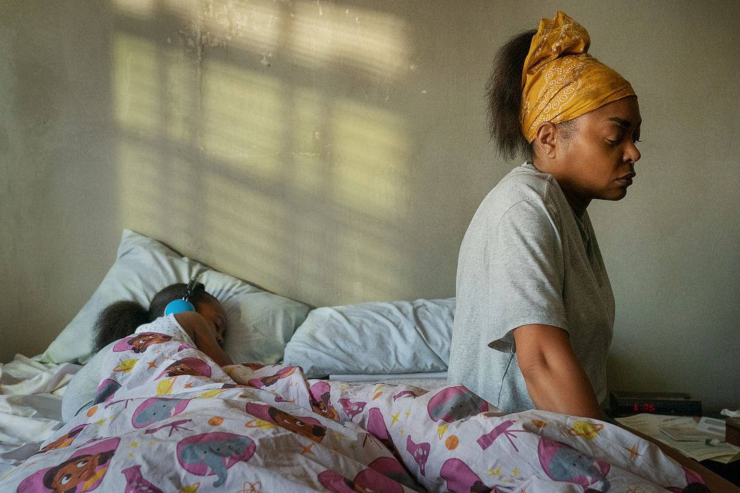 Até a Última Gota : Fotos Taraji P. Henson