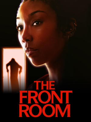 The Front Room : Poster