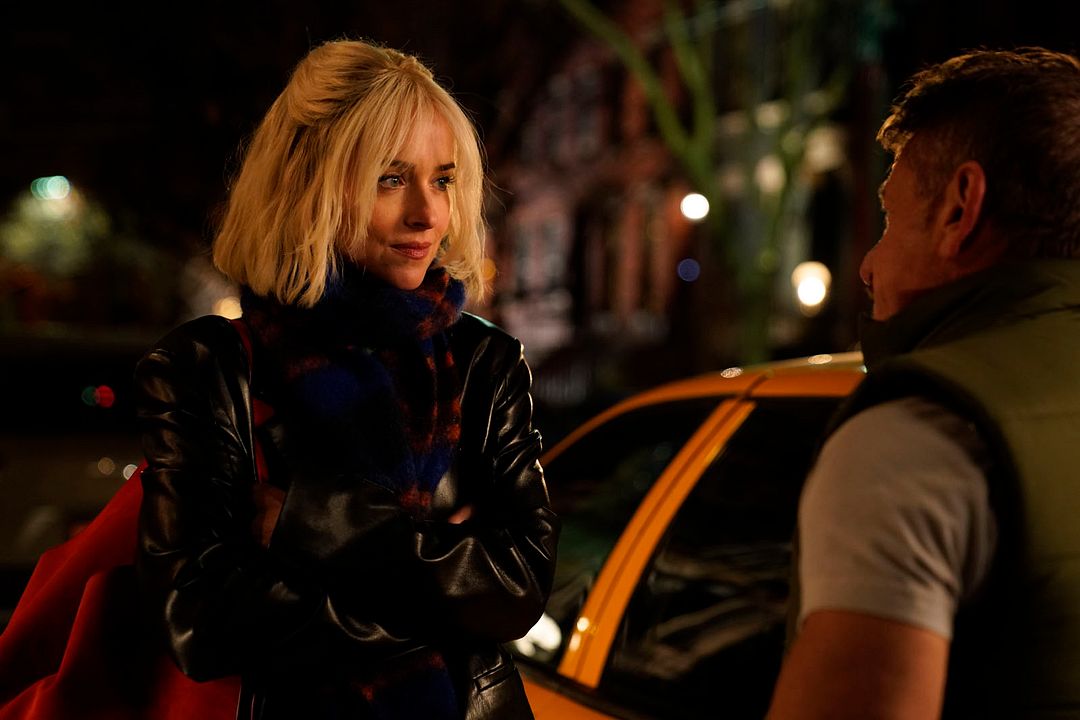 Papai : Fotos Dakota Johnson