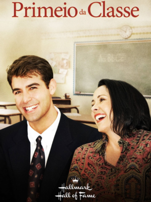 O Primeiro da Classe : Poster