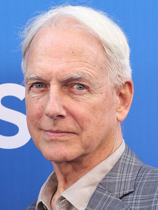 Poster Mark Harmon