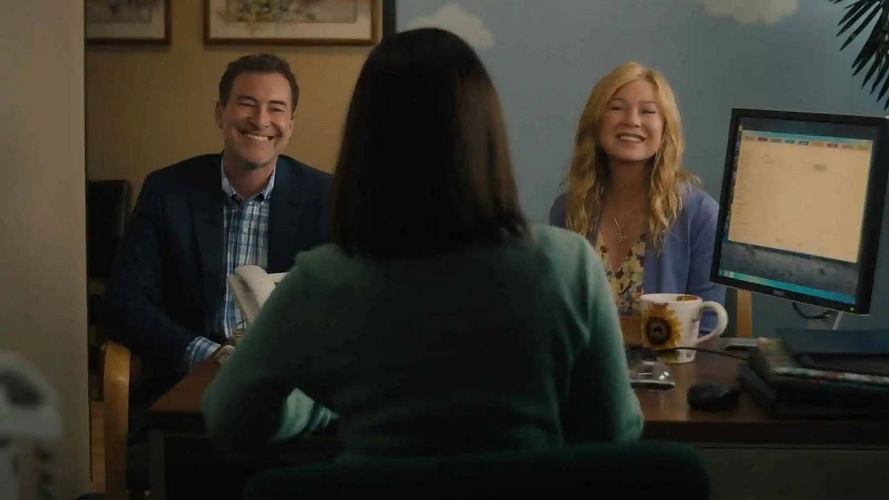 Fotos Mark Duplass, Ellen Pompeo