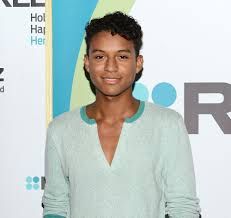 Poster Jaafar Jackson