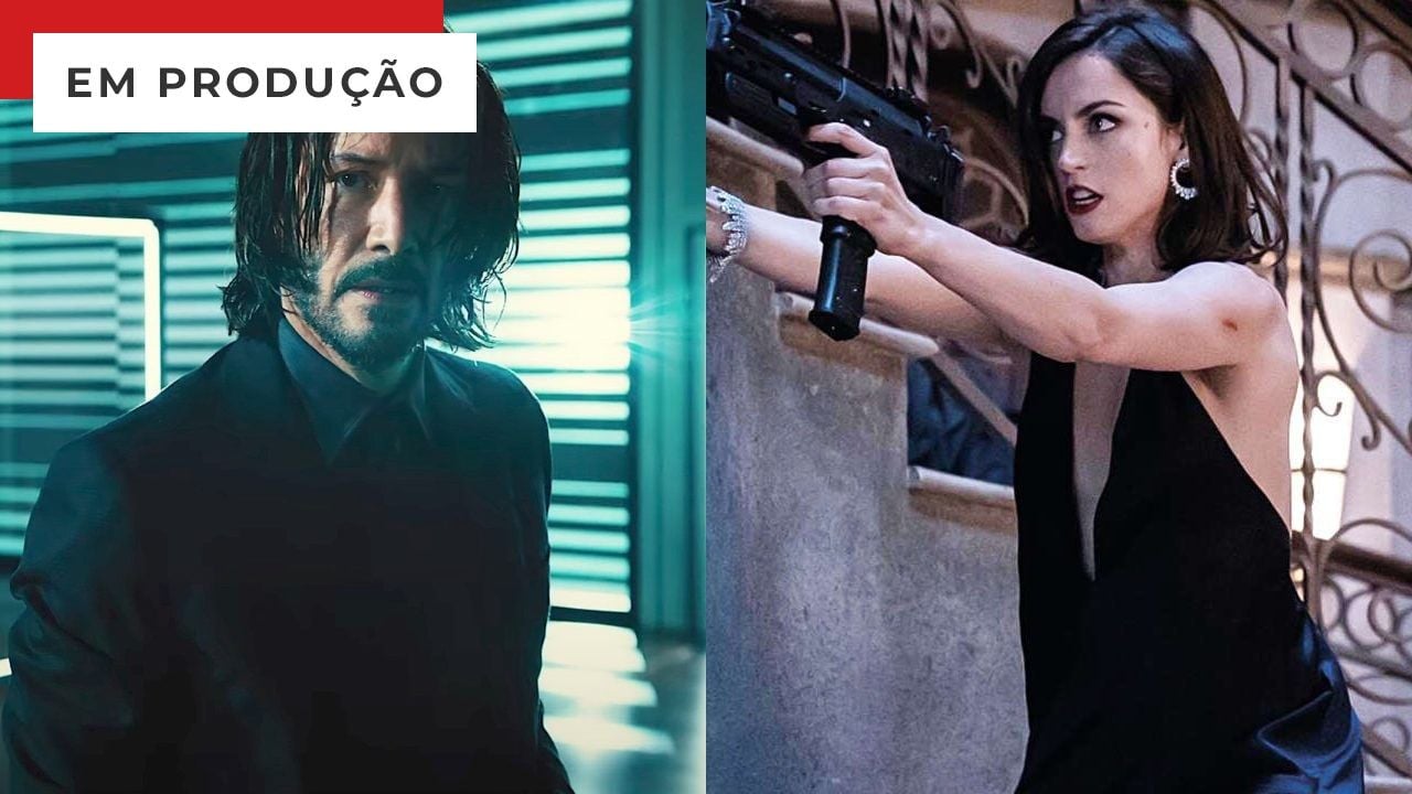 Spin-off de 'John Wick' reforça onda de violência e sexo na TV