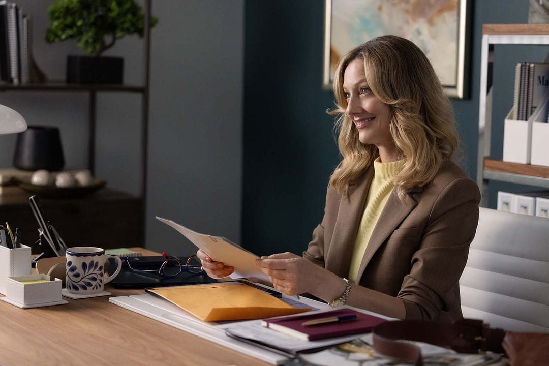 Stick : Fotos Judy Greer