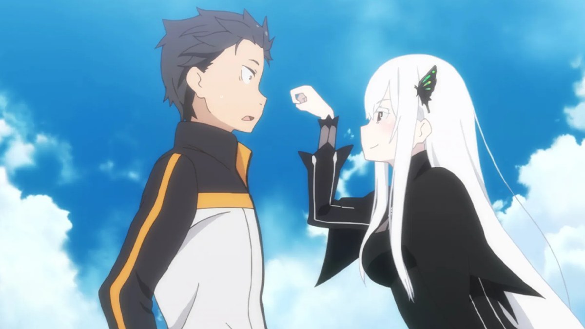 Re: Zero - Starting Life in Another World : Fotos