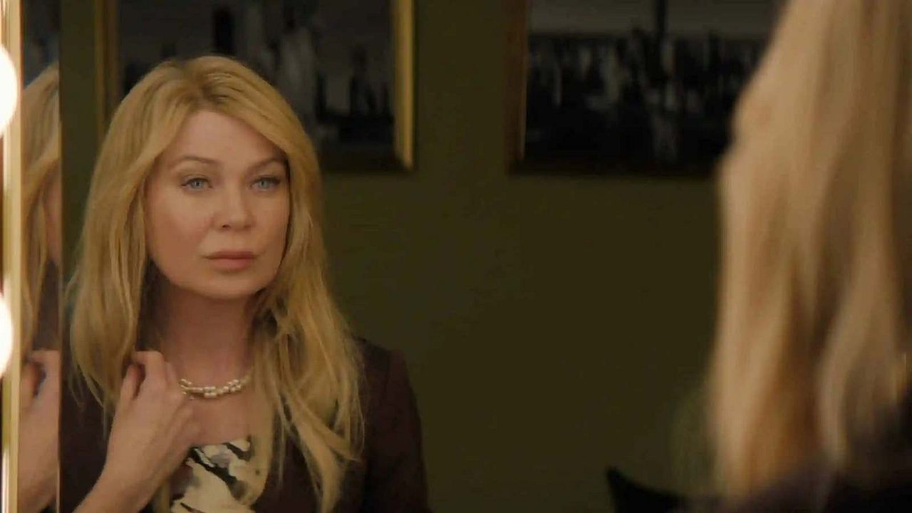 Fotos Ellen Pompeo