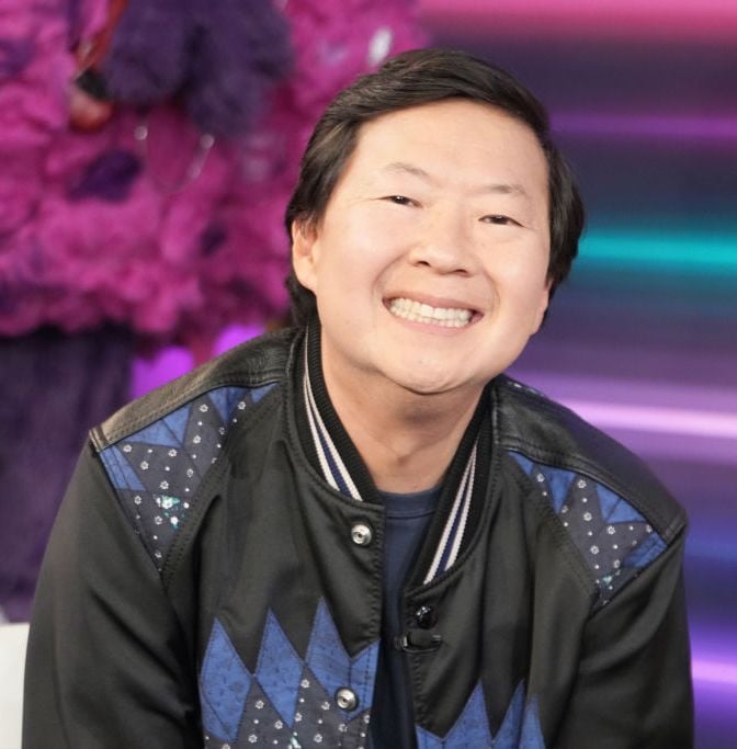 Poster Ken Jeong