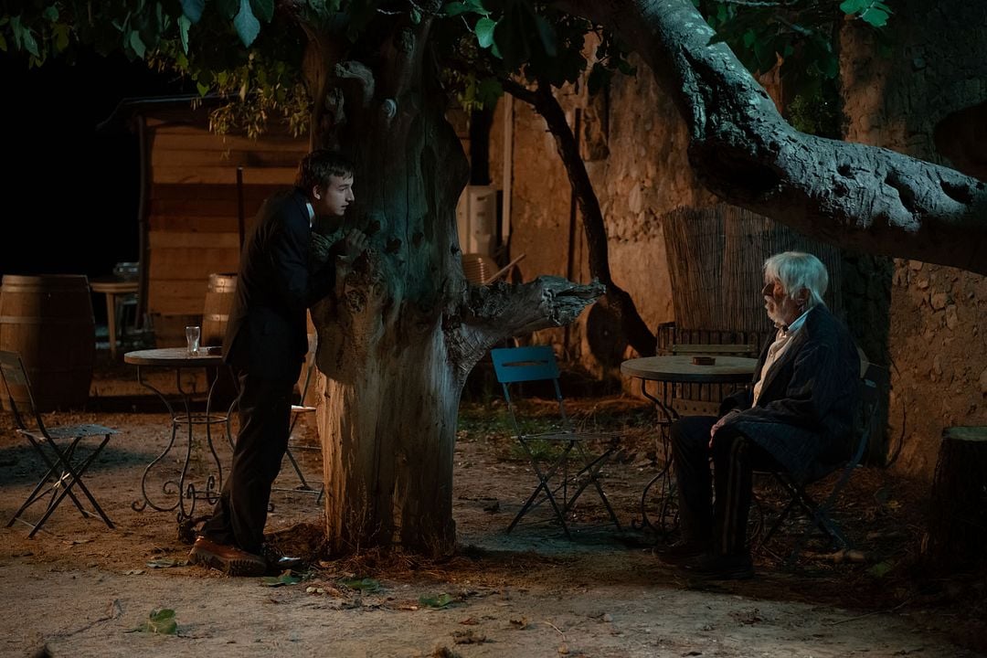 Sonho, Logo Existo : Fotos Timi-Joy Marbot, Pierre Richard