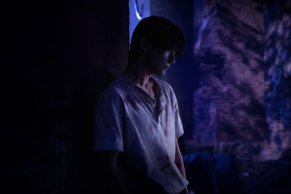 Resurrection : Fotos