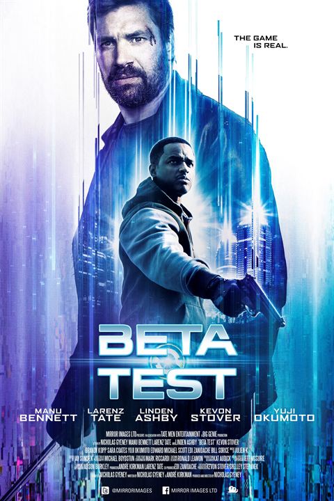 Beta Test : Poster
