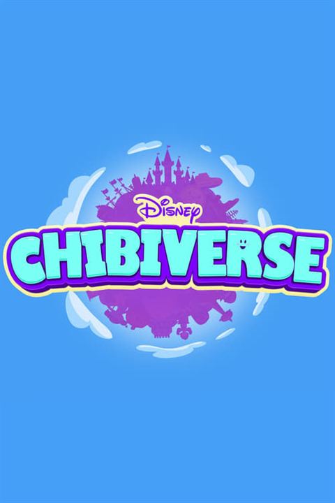 Chibiverse : Poster