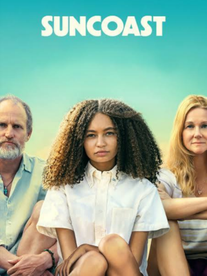 Suncoast : Poster