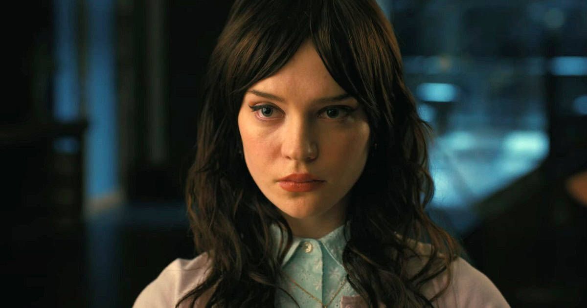 Acompanhante Perfeita : Fotos Sophie Thatcher