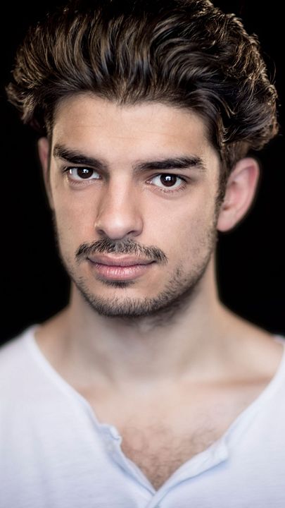 Poster Ethan Kai