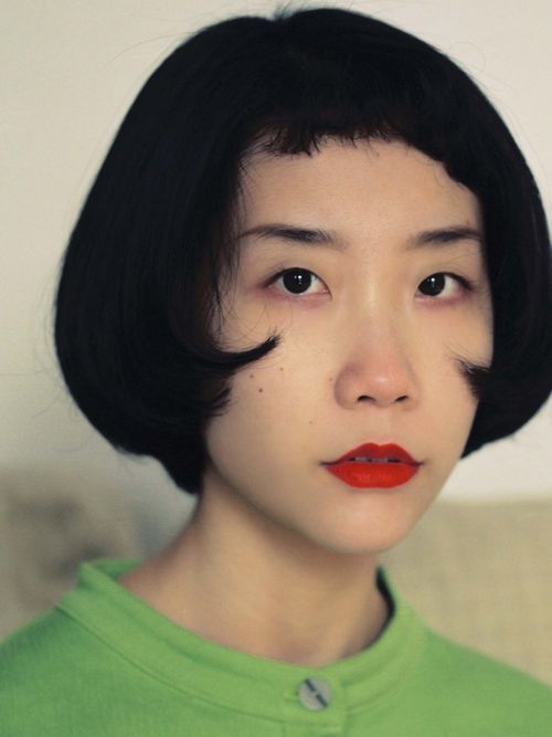 Poster Eponine Huang