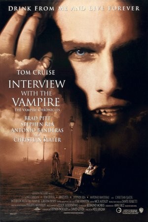 Entrevista Com o Vampiro