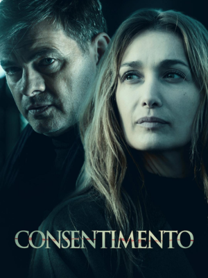 Consentimento : Poster