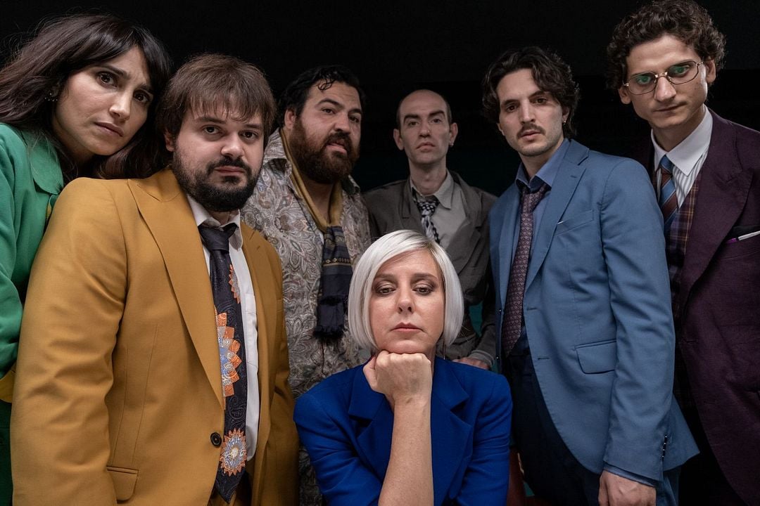 Maldito Futebol Fantasy : Fotos