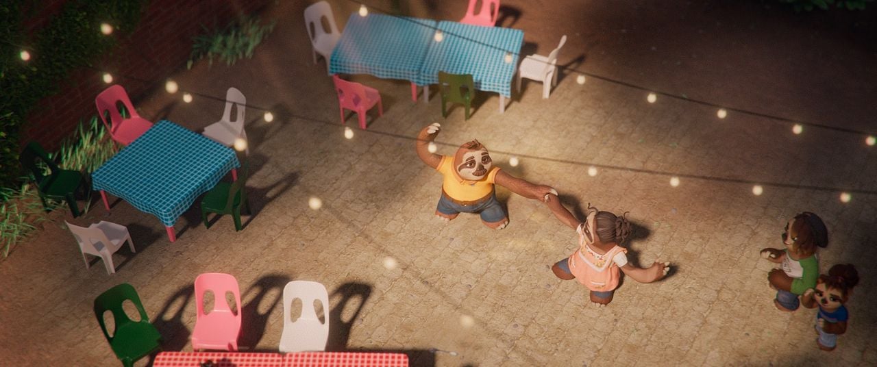 Deu Preguiça! : Fotos