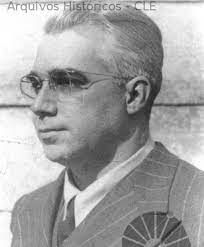 Poster Joaquim da Costa Ribeiro