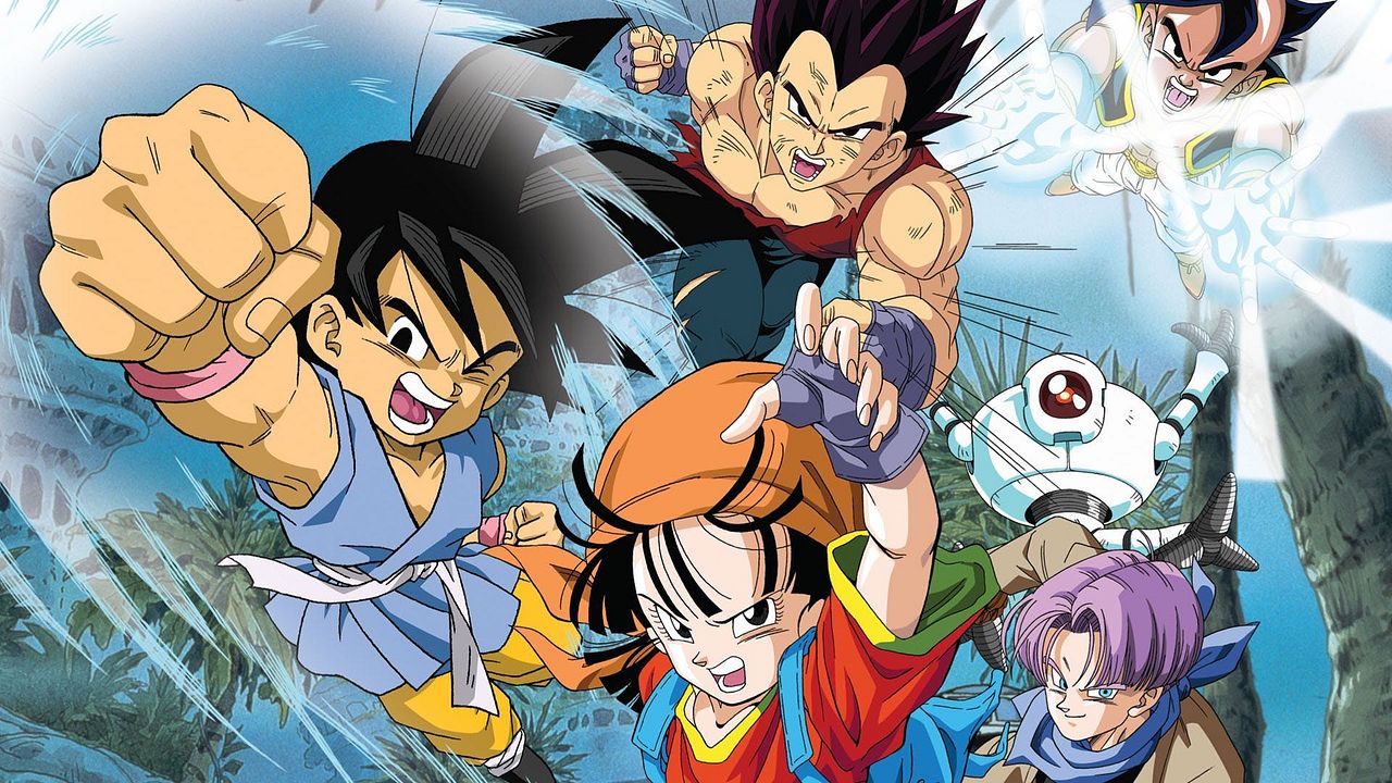 Produtor confirma novo filme de Dragon Ball Super - Notícias de cinema -  AdoroCinema