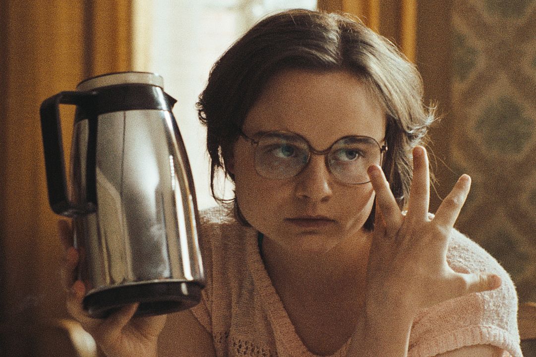 O Som da Queda : Fotos Lena Urzendowsky