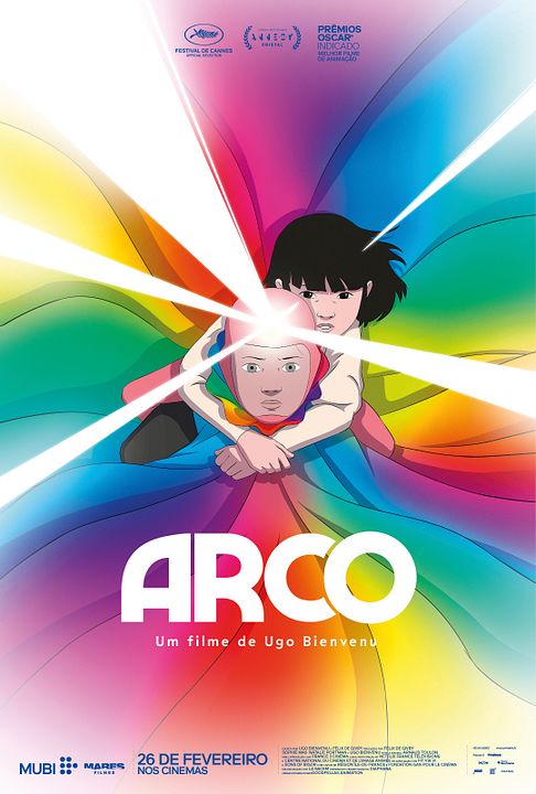 Arco : Poster