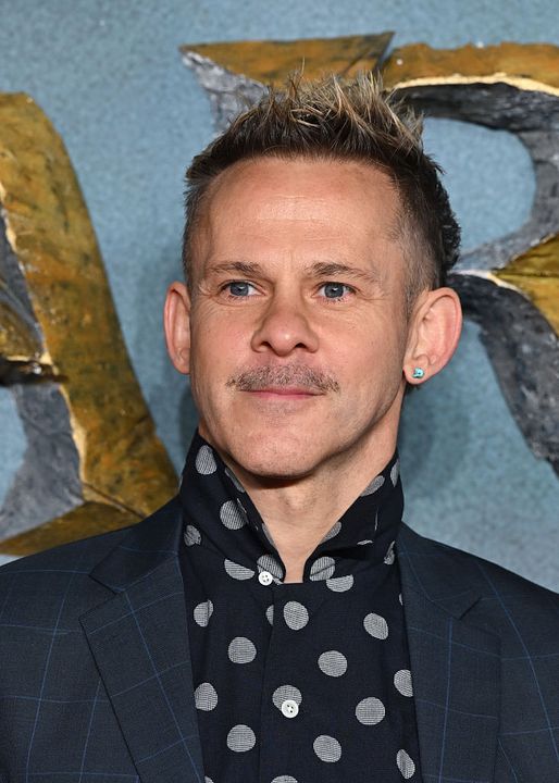 Poster Dominic Monaghan