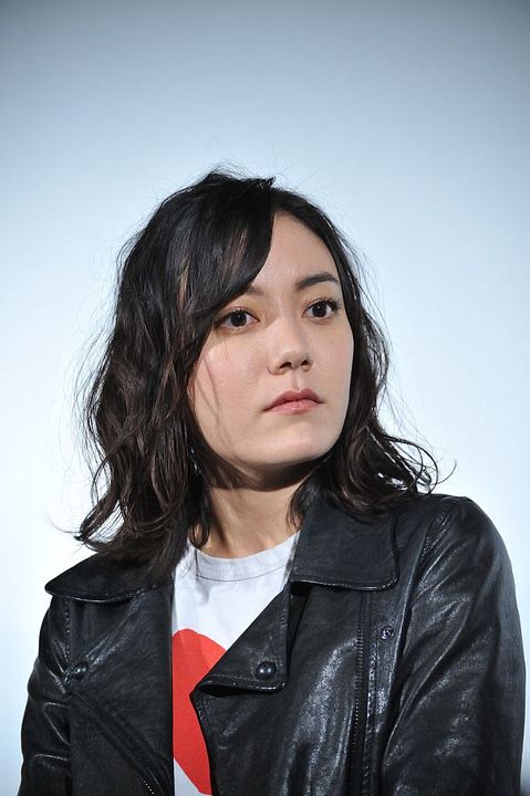 Poster Anne Suzuki
