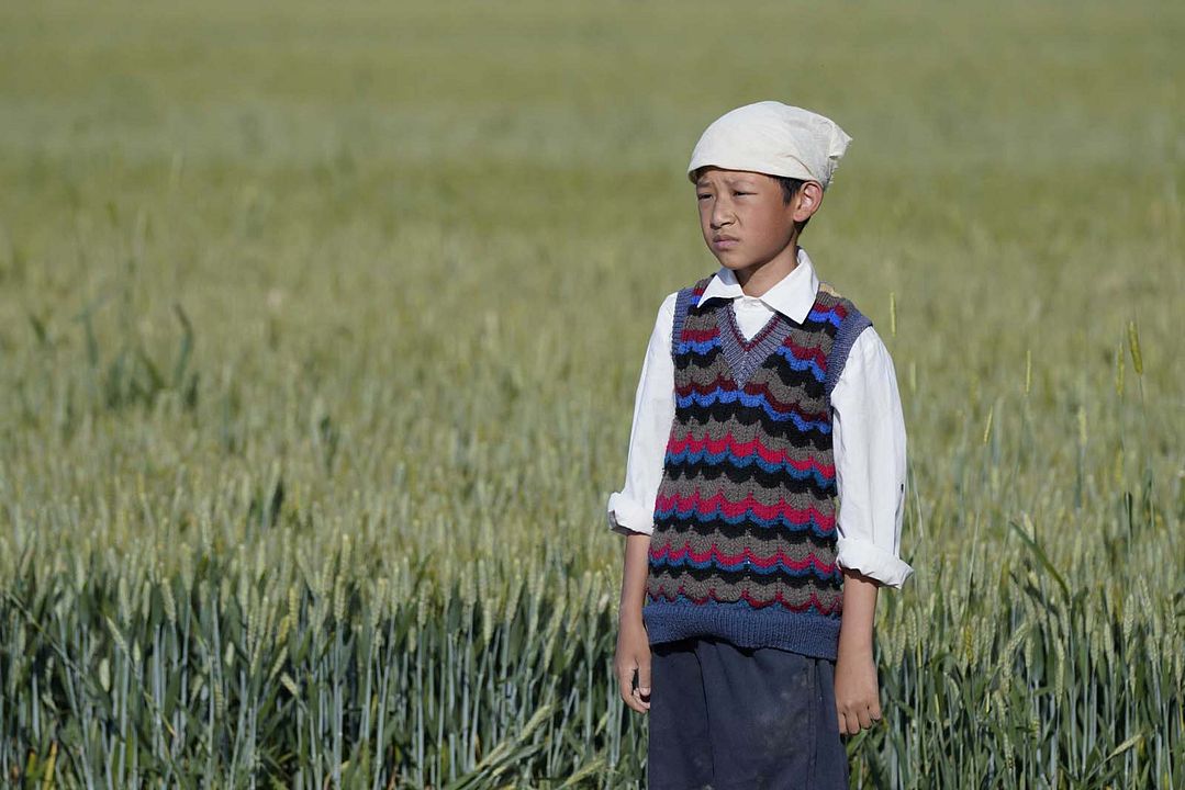  Living the Land : Fotos