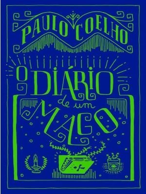 O Diário de um Mago  : Poster