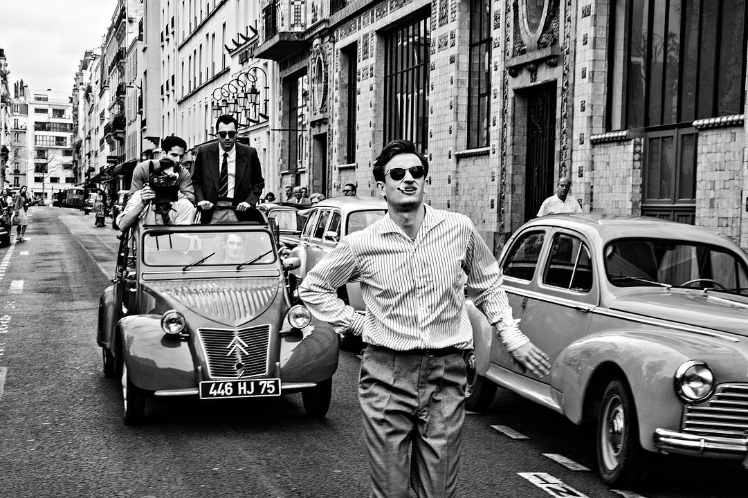Nouvelle Vague : Fotos