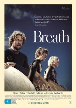 Breath : Poster